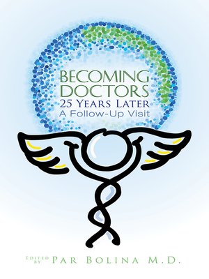 cover image of Becoming Doctors 25 Years Later
